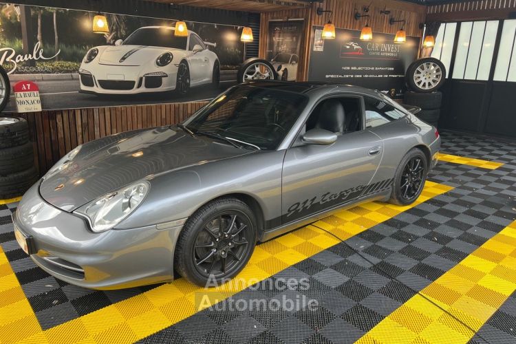 Porsche 911 targa - <small></small> 44.900 € <small>TTC</small> - #1