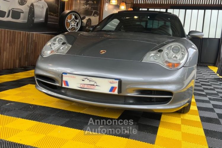 Porsche 911 targa - <small></small> 44.900 € <small>TTC</small> - #3