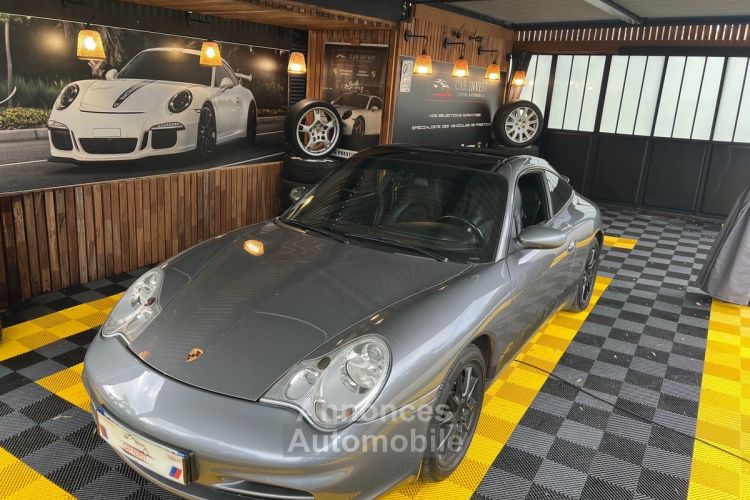 Porsche 911 targa - <small></small> 44.900 € <small>TTC</small> - #5