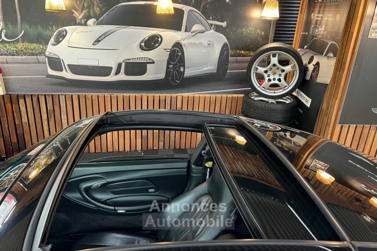 Porsche 911 targa - <small></small> 44.900 € <small>TTC</small> - #11