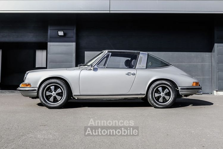 Porsche 911 targa - <small></small> 87.000 € <small>TTC</small> - #1