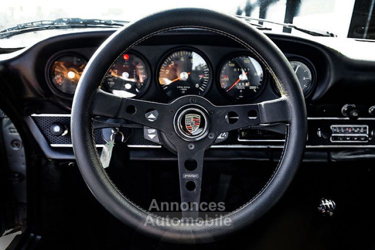 Porsche 911 targa - <small></small> 87.000 € <small>TTC</small> - #7