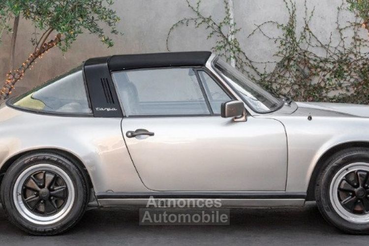 Porsche 911 TARGA - <small></small> 46.880 € <small>TTC</small> - #2