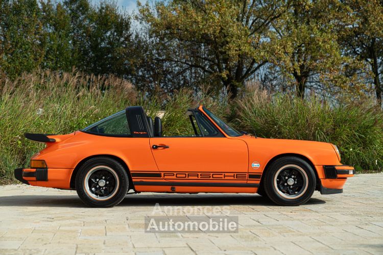 Porsche 911 TARGA - Prix sur Demande - #1