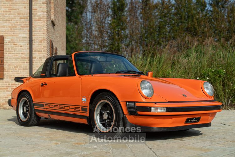 Porsche 911 TARGA - Prix sur Demande - #2