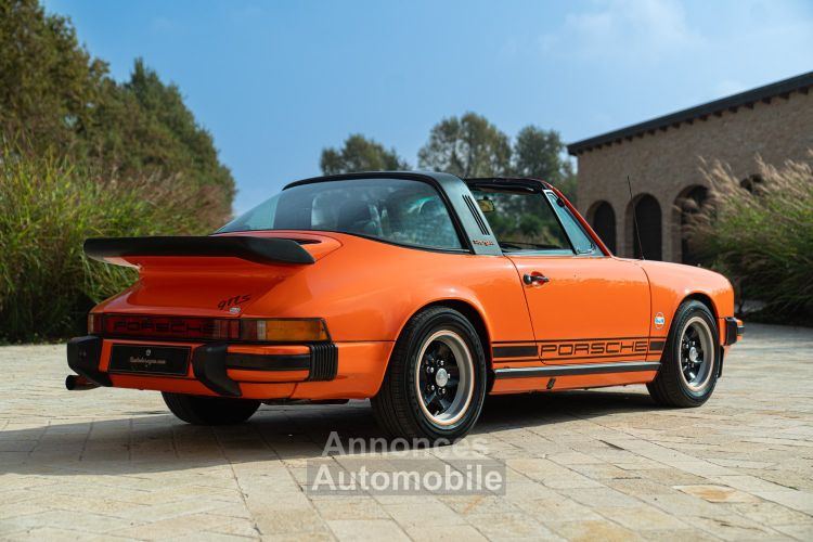 Porsche 911 TARGA - Prix sur Demande - #3