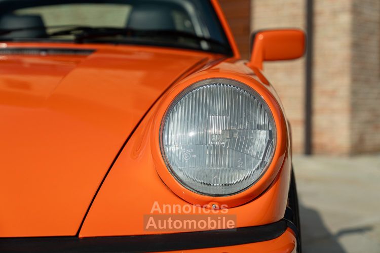 Porsche 911 TARGA - Prix sur Demande - #10