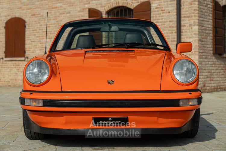 Porsche 911 TARGA - Prix sur Demande - #11