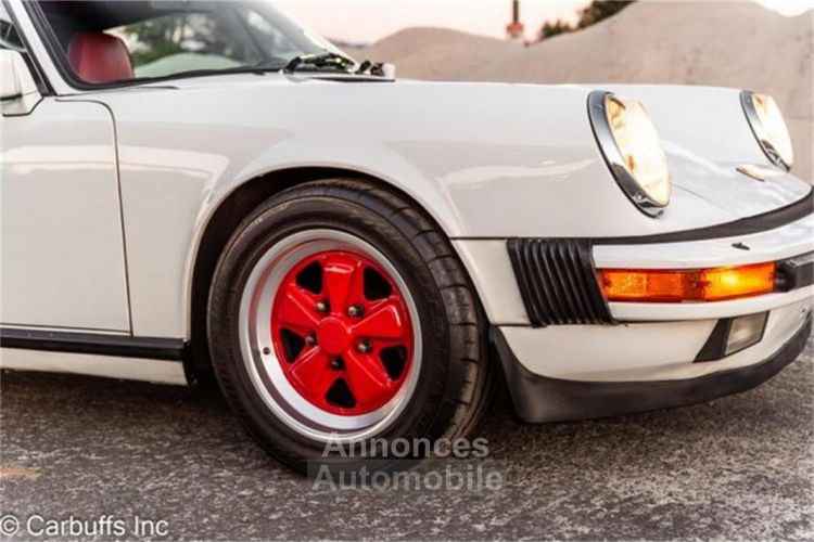 Porsche 911 Targa - <small></small> 63.500 € <small>TTC</small> - #3