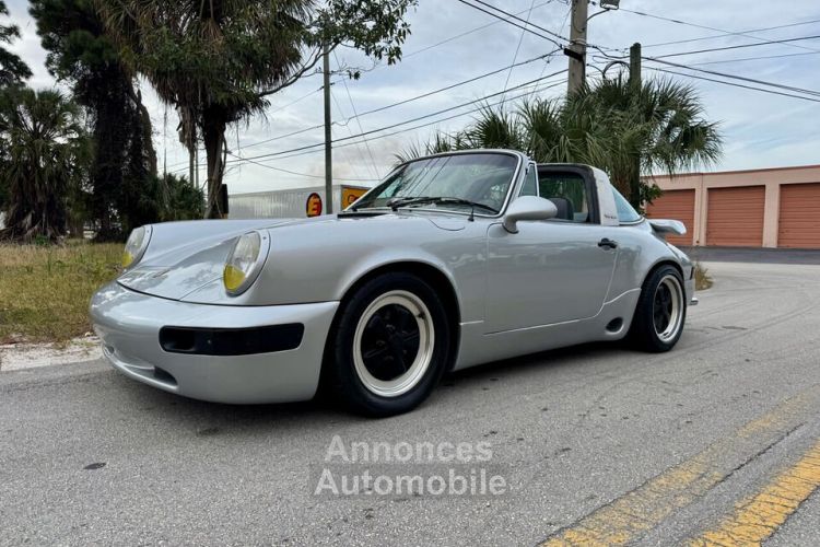 Porsche 911 Targa - <small></small> 58.800 € <small>TTC</small> - #1