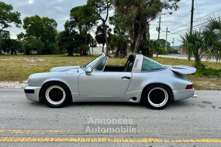 Porsche 911 Targa - <small></small> 58.800 € <small>TTC</small> - #2