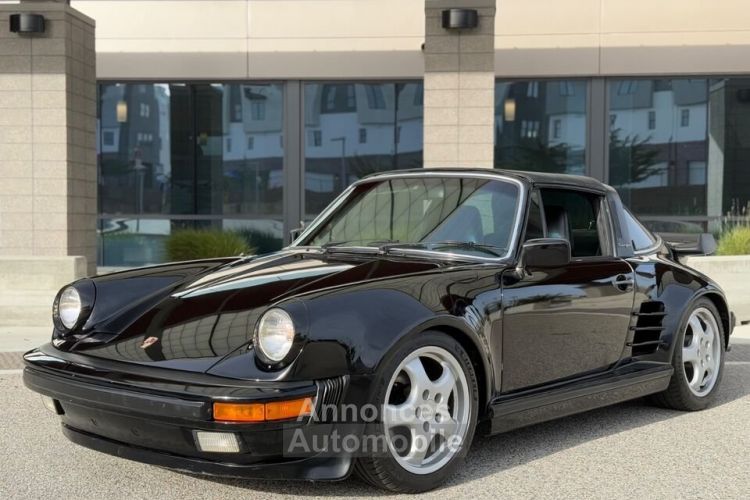 Porsche 911 Targa - <small></small> 58.300 € <small>TTC</small> - #1