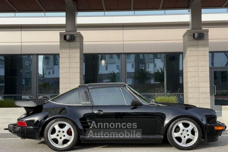 Porsche 911 Targa - <small></small> 58.300 € <small>TTC</small> - #2