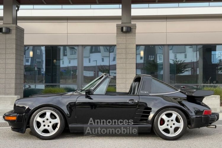 Porsche 911 Targa - <small></small> 58.300 € <small>TTC</small> - #3