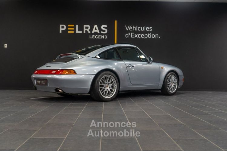 Porsche 911 Targa 285ch Carrera BV6 - <small></small> 109.990 € <small>TTC</small> - #2