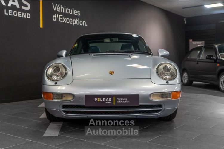 Porsche 911 Targa 285ch Carrera BV6 - <small></small> 109.990 € <small>TTC</small> - #3