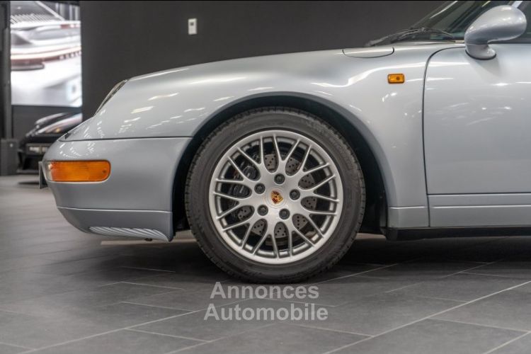 Porsche 911 Targa 285ch Carrera BV6 - <small></small> 109.990 € <small>TTC</small> - #5