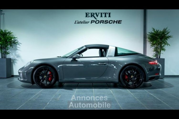 Porsche 911 Targa 3.0 420ch 4S PDK - <small></small> 128.000 € <small>TTC</small> - #3