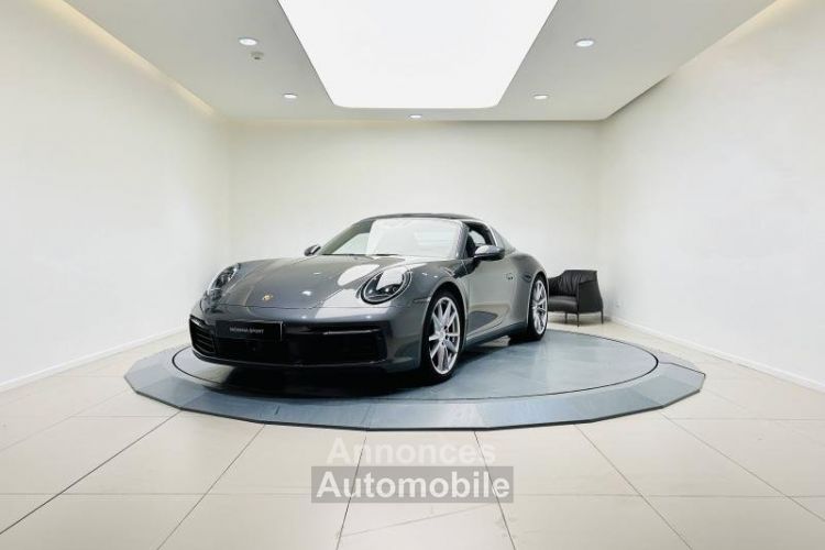 Porsche 911 Targa 3.0 450ch 4S PDK - <small></small> 199.900 € <small>TTC</small> - #1