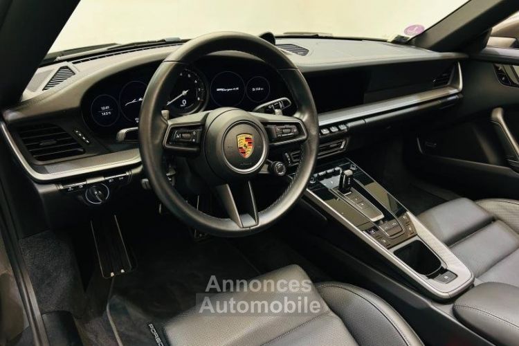 Porsche 911 Targa 3.0 450ch 4S PDK - <small></small> 199.900 € <small>TTC</small> - #2