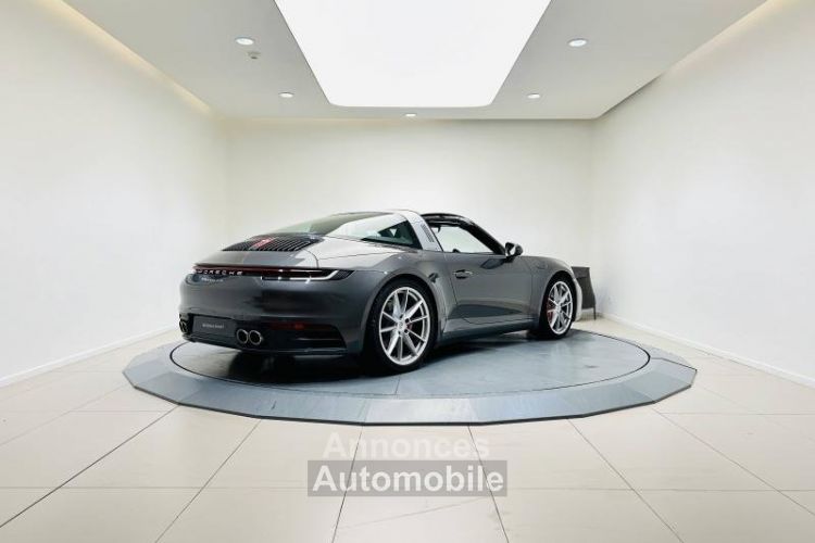 Porsche 911 Targa 3.0 450ch 4S PDK - <small></small> 199.900 € <small>TTC</small> - #3