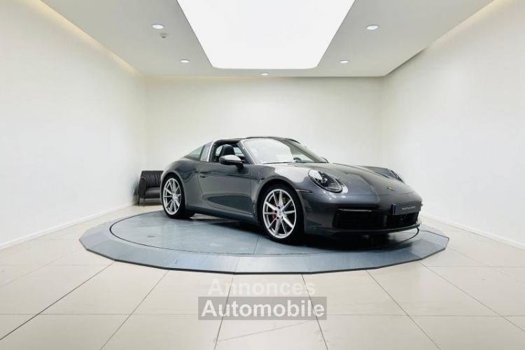 Porsche 911 Targa 3.0 450ch 4S PDK - <small></small> 199.900 € <small>TTC</small> - #6