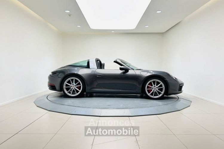 Porsche 911 Targa 3.0 450ch 4S PDK - <small></small> 199.900 € <small>TTC</small> - #7