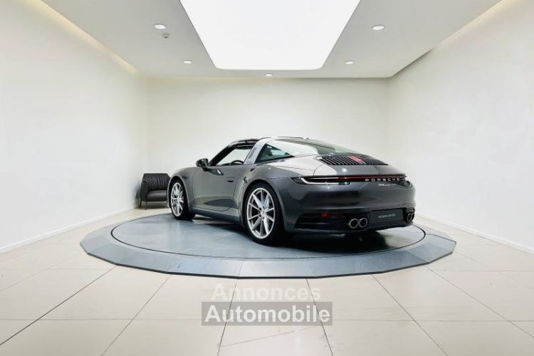 Porsche 911 Targa 3.0 450ch 4S PDK - <small></small> 199.900 € <small>TTC</small> - #9