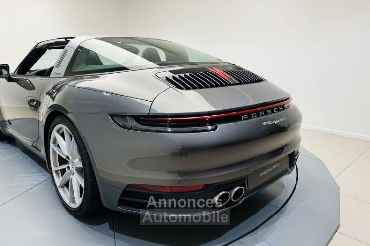 Porsche 911 Targa 3.0 450ch 4S PDK - <small></small> 199.900 € <small>TTC</small> - #10