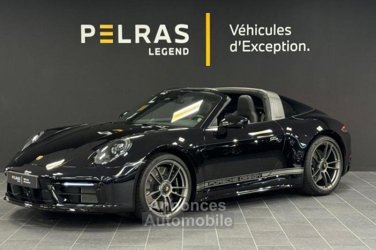 Porsche 911 Targa 3.0 480ch 4 GTS Edition 50 ans Design PDK - <small></small> 299.990 € <small>TTC</small> - #1