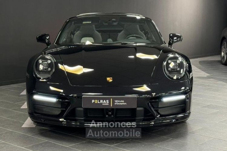 Porsche 911 Targa 3.0 480ch 4 GTS Edition 50 ans Design PDK - <small></small> 299.990 € <small>TTC</small> - #2