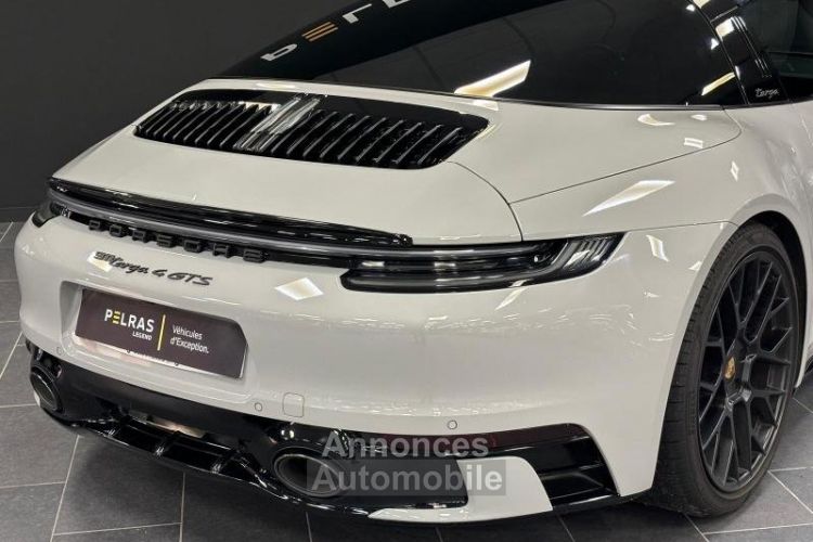 Porsche 911 Targa 3.0 480ch 4 GTS PDK - <small></small> 219.990 € <small>TTC</small> - #5