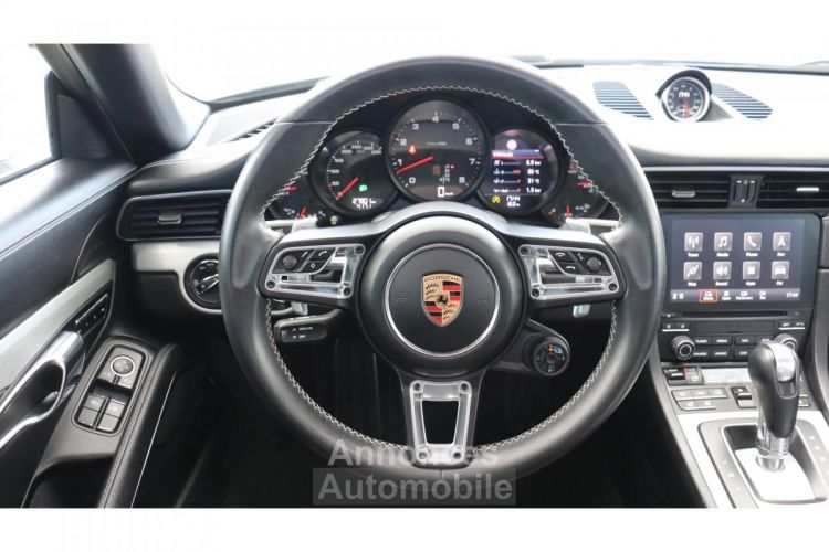 Porsche 911 Targa 3.0i - 420 - BV PDK TYPE 991 TARGA Targa 4S PHASE 2 - <small></small> 148.900 € <small>TTC</small> - #21