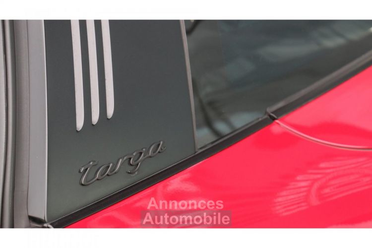 Porsche 911 Targa 3.0i - 450 - BV PDK TYPE 991 TARGA Targa 4 GTS PHASE 2 - <small></small> 158.900 € <small>TTC</small> - #8