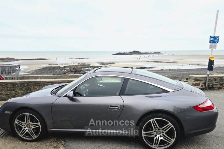 Porsche 911 TARGA 325 ch - <small></small> 77.500 € <small>TTC</small> - #1