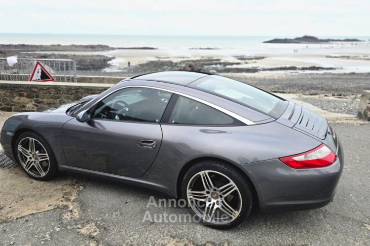 Porsche 911 TARGA 325 ch - <small></small> 77.500 € <small>TTC</small> - #3