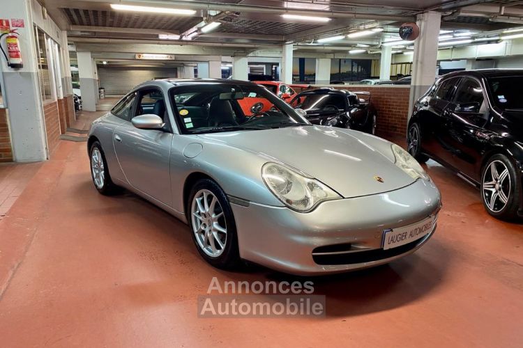 Porsche 911 TARGA 3.6 320CH - <small></small> 41.500 € <small>TTC</small> - #1