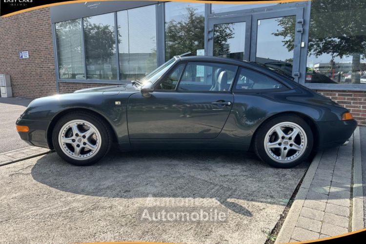 Porsche 911 Targa 3.6i - TYPE 993 TARGA - <small></small> 80.000 € <small>TTC</small> - #3