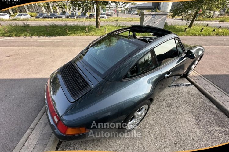 Porsche 911 Targa 3.6i - TYPE 993 TARGA - <small></small> 80.000 € <small>TTC</small> - #6