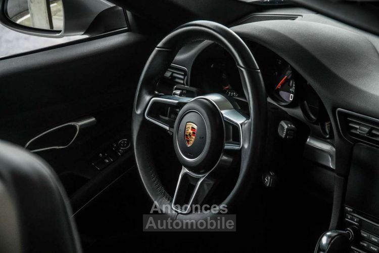 Porsche 911 Targa 4 - <small></small> 119.950 € <small>TTC</small> - #19