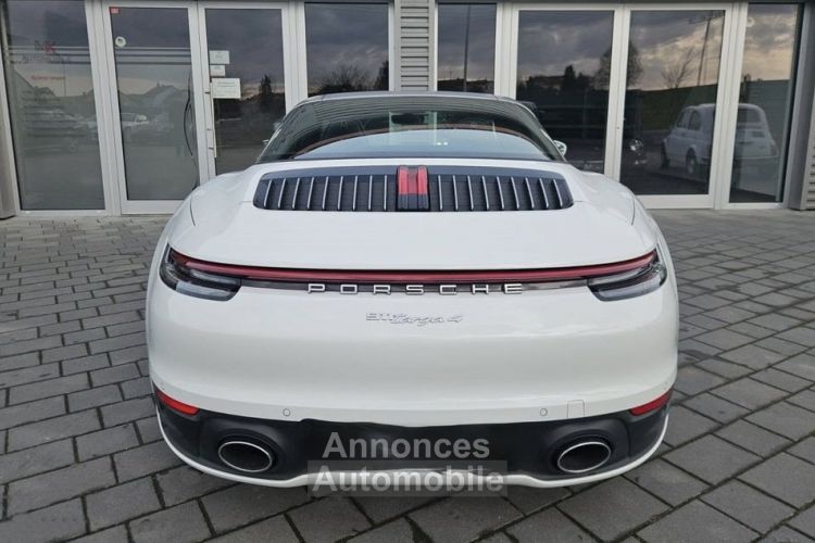 Porsche 911 TARGA 4 3.0i 385 PDK - <small></small> 143.900 € <small>TTC</small> - #2