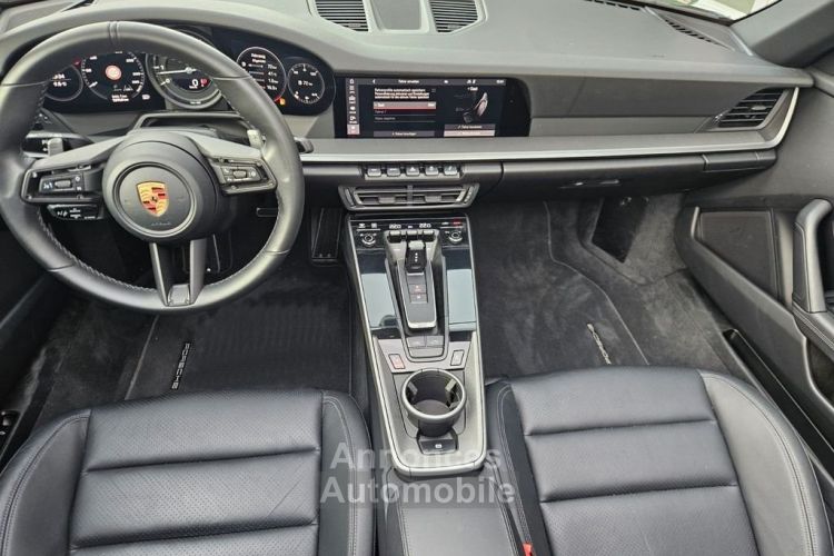 Porsche 911 TARGA 4 3.0i 385 PDK - <small></small> 143.900 € <small>TTC</small> - #13