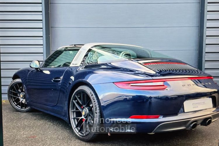 Porsche 911 TARGA 4 3.0i 450 GTS PDK - <small></small> 165.000 € <small>TTC</small> - #1