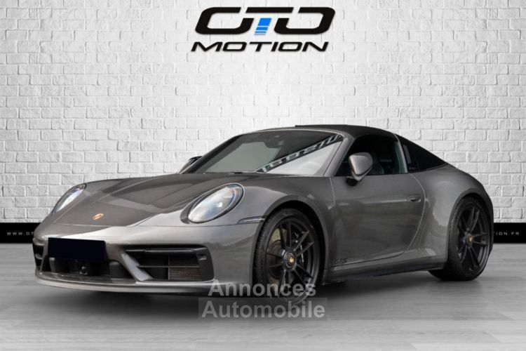 Porsche 911 Targa 4 3.0i 480 GTS - <small></small> 214.990 € <small></small> - #1