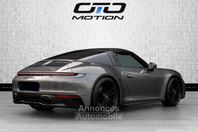 Porsche 911 Targa 4 3.0i 480 GTS - <small></small> 214.990 € <small></small> - #2