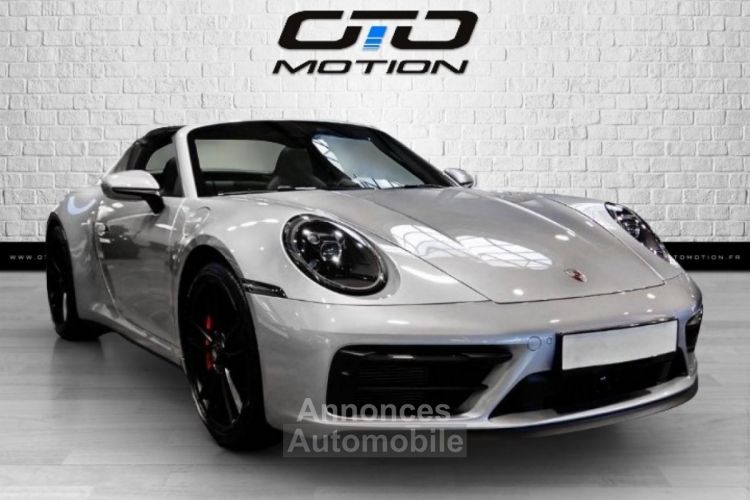 Porsche 911 TARGA 4 3.0i 480 PDK GTS - <small></small> 218.990 € <small></small> - #1