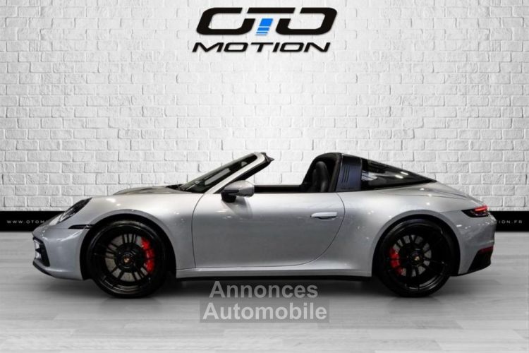 Porsche 911 TARGA 4 3.0i 480 PDK GTS - <small></small> 218.990 € <small></small> - #3