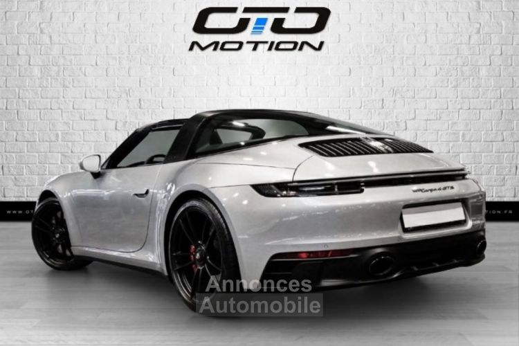 Porsche 911 TARGA 4 3.0i 480 PDK GTS - <small></small> 218.990 € <small></small> - #6