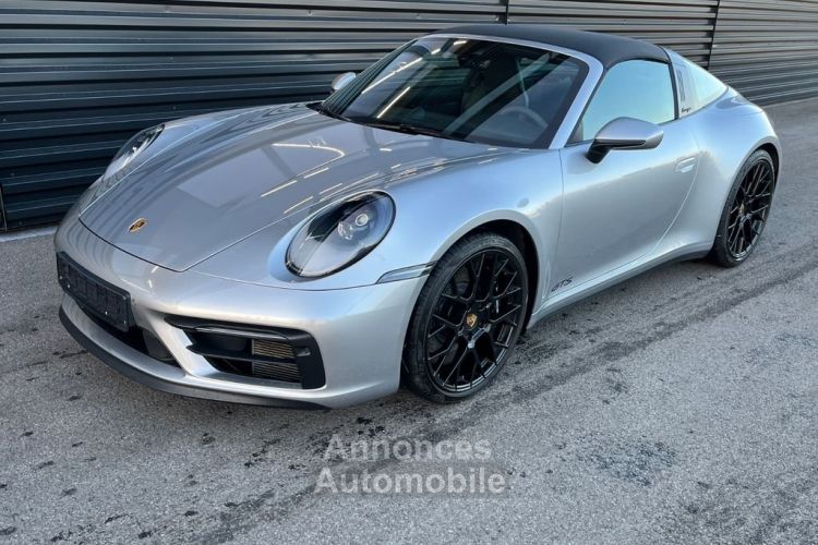 Porsche 911 TARGA 4 3.0i 480 PDK GTS - <small></small> 203.900 € <small>TTC</small> - #1