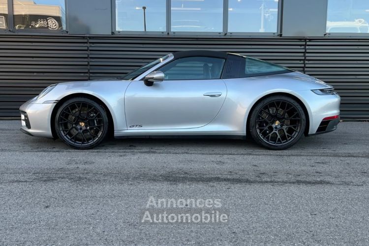 Porsche 911 TARGA 4 3.0i 480 PDK GTS - <small></small> 203.900 € <small>TTC</small> - #3